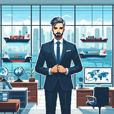 Buidling a decentralized, strategic shipping business game and combining it with RWA tokenization @shipseas