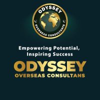 OdysseyOverseasConsultants(@odysseyOC) 's Twitter Profile Photo