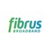 Fibrus (@fibrusbroadband) Twitter profile photo