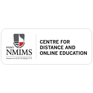 Programs in management studies from NMIMS - one of India's Top 10 B Schools. Awarded Category 1 Autonomy by UGC & Grade A+ by NAAC.