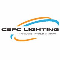 CEFC LIGHTING(@cefclighting) 's Twitter Profile Photo