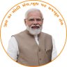 sandipchauhan87's profile picture. મહામંત્રી, ધંધુકા તાલુકા ભાજપ