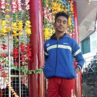 AtulkumarsUK13's profile picture. 