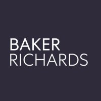 Baker Richards(@BakerRichards) 's Twitter Profile Photo