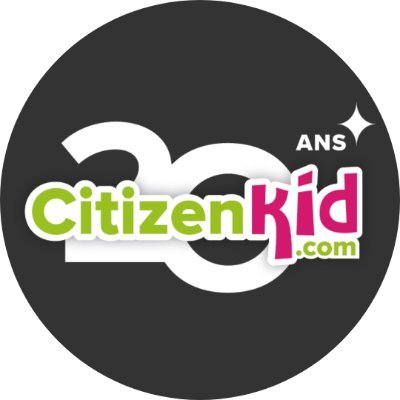 CitizenKidさんのプロフィール画像