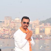 UTTAM BHATI (MODI KA PARIVAR)(@uttam_bhati) 's Twitter Profile Photo