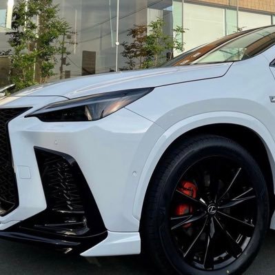 LEXUS乗ってます🙋‍♀️ 人生Enjoy勢🫧