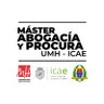 mabogaciaUMH's profile picture. Máster oficial en Abogacía y Procura de la Universidad Miguel Hernández de Elche; El Ilustre Colegio de Abogados de Elche y el ICPE.