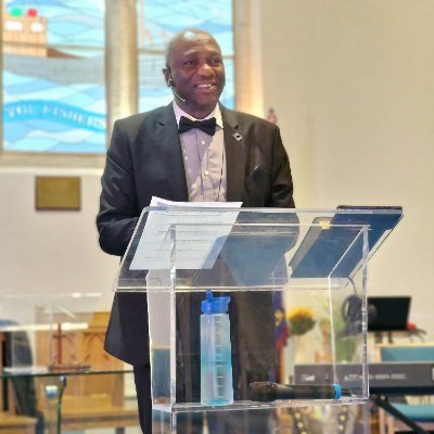 israelbimbo's profile picture. I am just a worm saved by the grace of our Lord and Saviour Jesus Christ. I'm in HIS Grace, for HIS Glory and held by HIS Grasp..... thank You, JESUS!