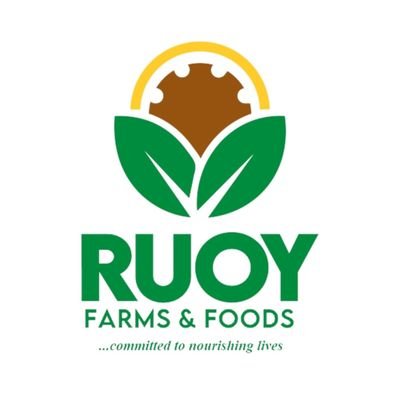 RuoyFoods's profile picture. Providing you with 100% hygienic farm products, processed and packaged protein source. 🌐 Nationwide Delivery
