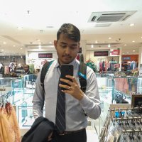 Saikat Mukherjee (@mukherjeesaik) 's Twitter Profile