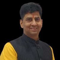 Dr Lokesh Chaturvedi(@LokeshCvdi) 's Twitter Profileg