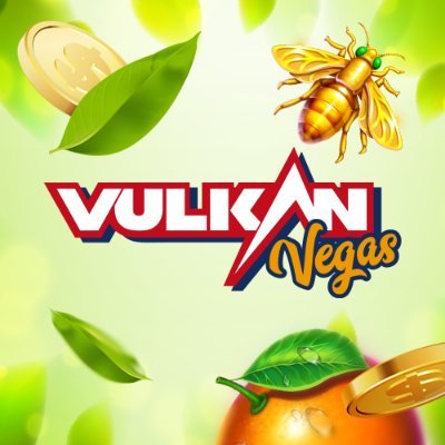 📌Welcome to the official account Vulkan Vegas
❗In order to see the latest bonuses, please login to your Twitter account.
🎁Follow us to get even more bonus