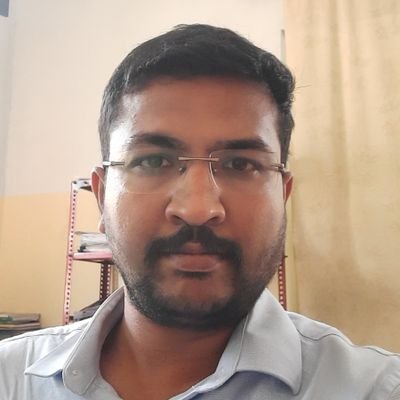 Shivu6Sam's profile picture. 