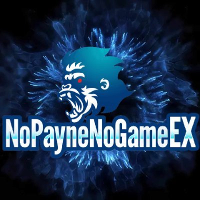 No Payne No Game EX