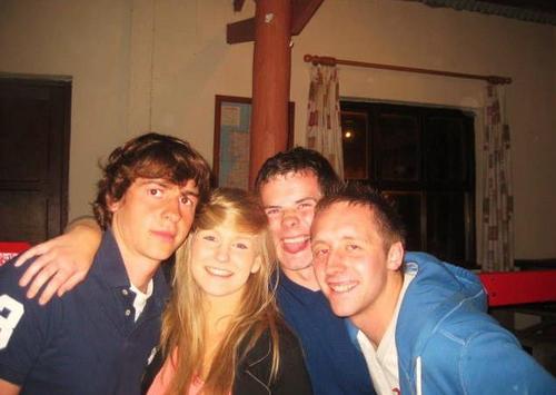 John_Copley92's profile picture. Courage is the first of human qualities because it is the quality which guarantees all others.