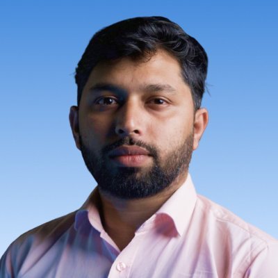 Nishat @WPManageNinja
Product Marketing Lead at @Fluent_Forms (600k+ Users)
Previously @FluentSupportWP (10k+ users)
https://t.co/L6b4LLIovR