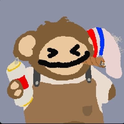 Kek_7572's profile picture. Degen, Husband, Believer in Friendship