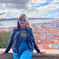 Savannah 🇵🇸🍉 (@savvybeeben) 's Twitter Profile Photo