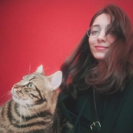 oblomovika's profile picture. nağber cınım🐰🥕