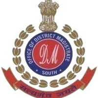 District Election Officer - South Delhi(@DMSOUTH1) 's Twitter Profile Photo