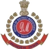 District Election Officer - South Delhi (@dmsouth1) 's Twitter Profile