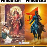 Hindviswaraj BHARAT MATA MERAPARIVAR (@manohar58811937) 's Twitter Profile