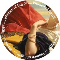 Women of Egypt(@WomenofEgypt1) 's Twitter Profile Photo