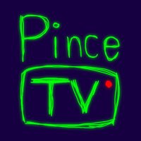 Pince TV(@pince_tv) 's Twitter Profile Photo