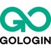 GoLogin (@gologinapp) Twitter profile photo GoLogin (@gologinapp) Twitter profile photo