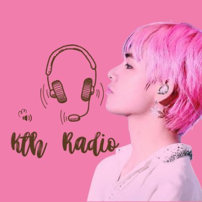 ✧Radio updates/tasks/request. ✧ Use linktree for daily song requests. 

@Kth_shazam