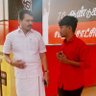 madhan_s2724's profile picture. 'வையத் தலைமை கொள்' -

மானமுள்ள சுயமரியாதைக்காரன் 🏴🚩💥

♕︎Always with love Annan @Udhaystalin ♕︎🖤❤️💪🔥

I Belong to the Dravidian Stock🖤❤️💥