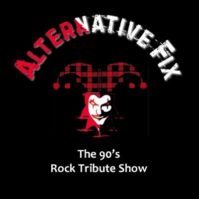 A modern take on riffs, rhythms & lyrics that defined the 90’s. Alex Nikki channels vocalists: Cornell, Morisette, Ethridge, Stefani & Staley among others.