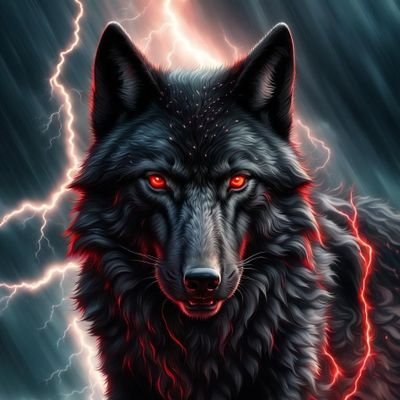 BlackWolfKing25 Profile Picture