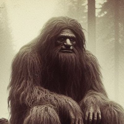 ForestPeikko's profile picture. 