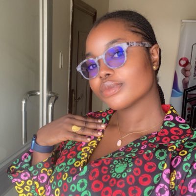 RayBee00's profile picture. Believer• Aspiring Public Diplomat• Human Rights• Development•