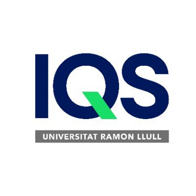 IQS Official Twitter Account. Engineering & Management