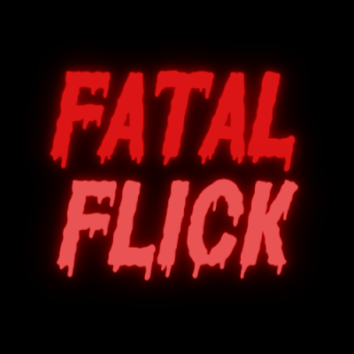 Bienvenidos a Fatal Flick donde si me sigues en mi canal de YouTube, te contaré Todas las Muertes de tus películas de terror favoritas 💀🎬