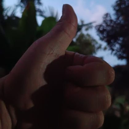 Marcscria's profile picture. Eu, e eu.