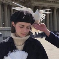 TristaWhyet (@a27x9v5hag246) 's Twitter Profile