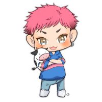 SH ろす (@rosu_aa) 's Twitter Profile Photo SH ろす (@rosu_aa) 's Twitter Profile Photo