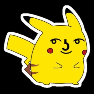 Pikachuaok's profile picture. a ok.