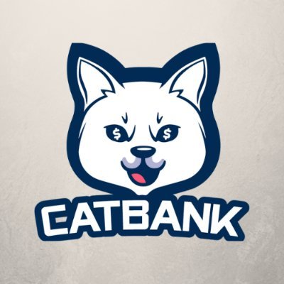 Memecoin for cat lovers | $CBN | 💰 Earn FREE USDT as a CatBanker | 📢 https://t.co/KAYtyF2lLL | 💬 https://t.co/H7LgoSEmw0