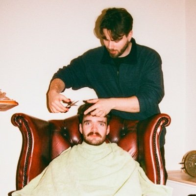 talklikeyouknom's profile picture. your mom's favourite band
