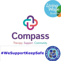 Compass Therapy Centre(@CompassTSC) 's Twitter Profile Photo