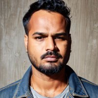 Arun Vinobajee (@arunbajee) 's Twitter Profile Photo Arun Vinobajee (@arunbajee) 's Twitter Profile Photo