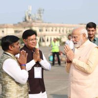 Amar Pendharkar (Modi ka pariwar) (@amarpendharkar2) 's Twitter Profile