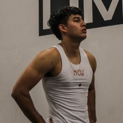 k_hooper10's profile picture. Kaleb Salazar | 6’0” | 165lb | Guard | Porterville College | 3.2 GPA