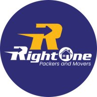Right One Packers and Movers(@Rightonepackers) 's Twitter Profile Photo
