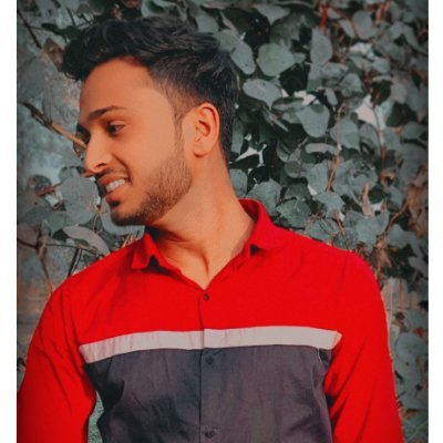 Shubham35121921's profile picture. #Crypto enthusiast.. Airdrop hunter & Trader :) Unveiling cryptoverse secrets...✈️ 
#CryptoLover #AirdropMaster 😍🤑